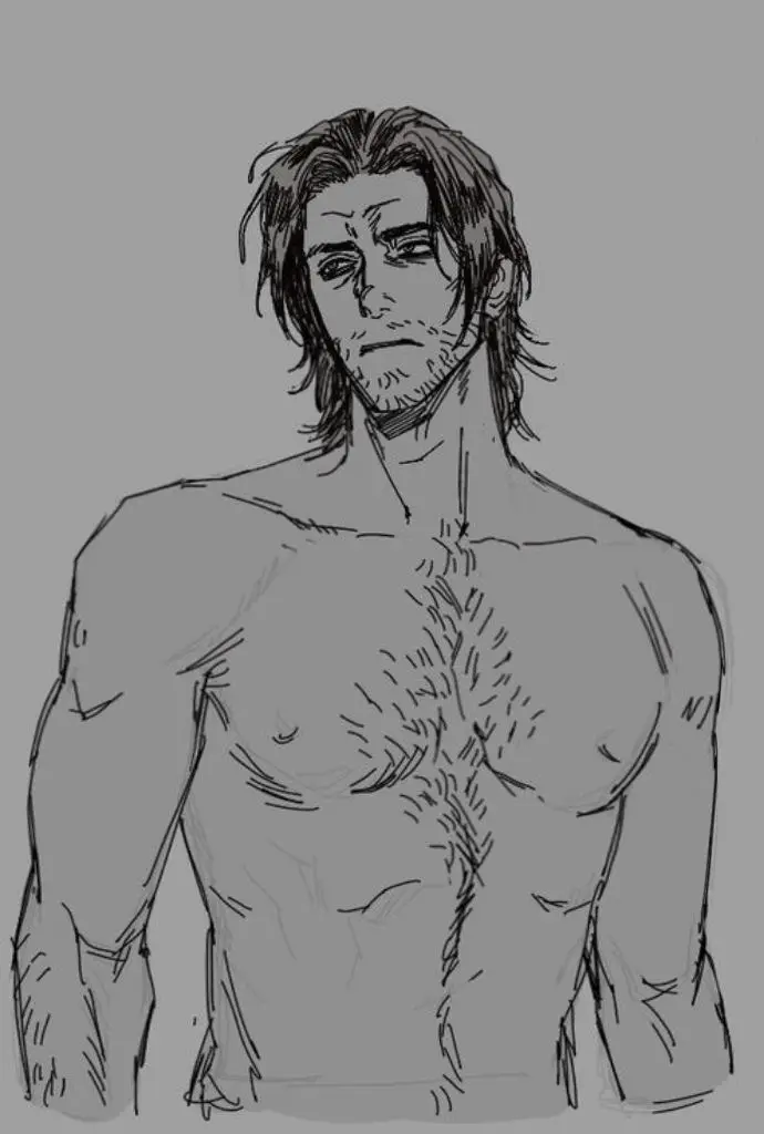 Avatar of Owen//Your friend's dad