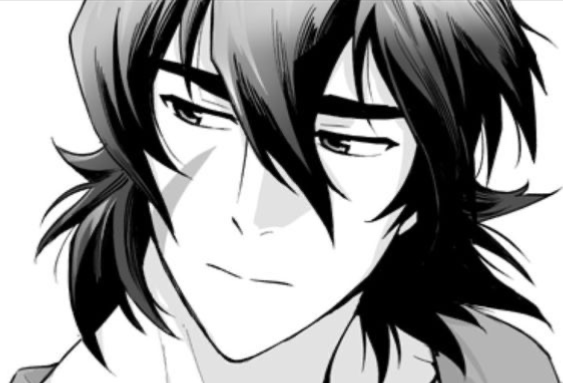 Avatar of Keith Kogane