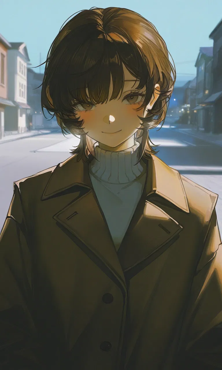 Avatar of Three Days of Happiness