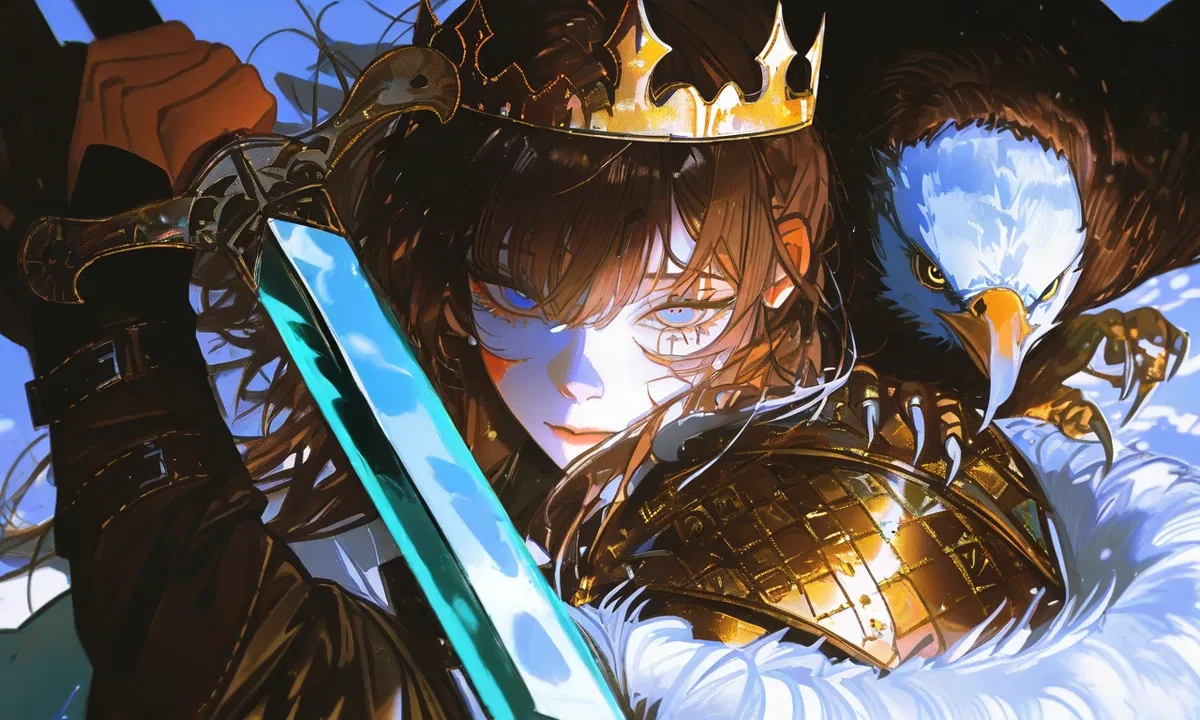 Avatar of Calantha