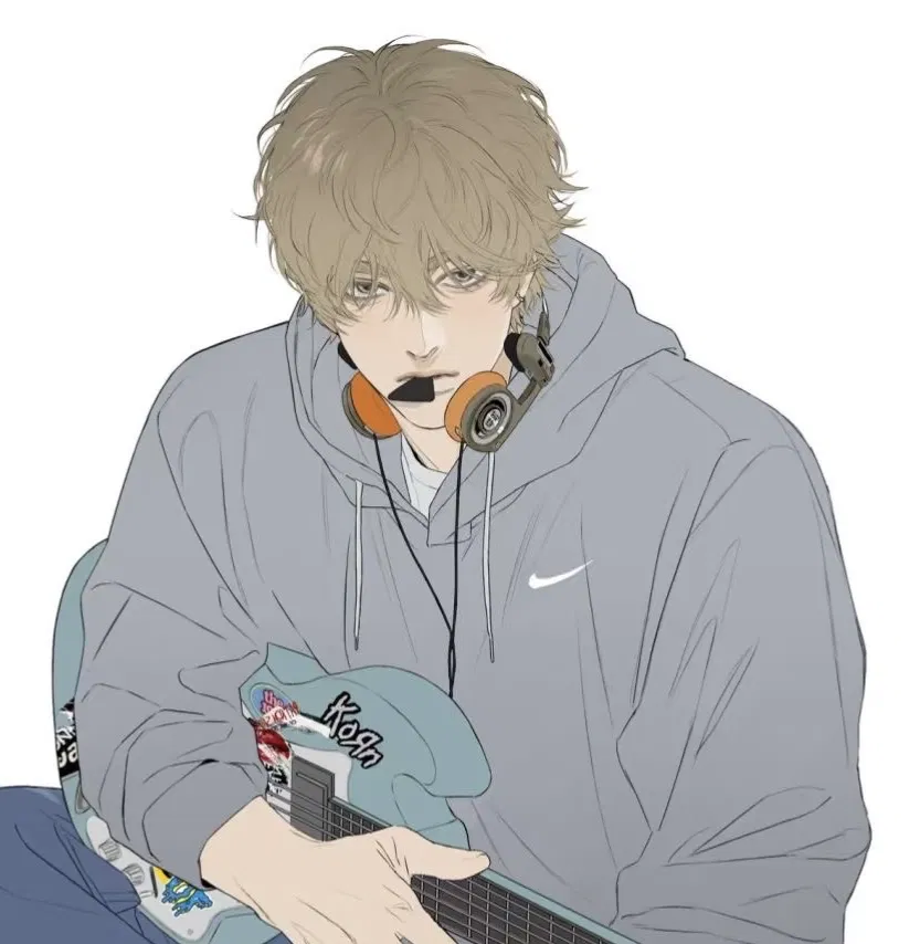 Avatar of Dallas | Childhood Best Friend 