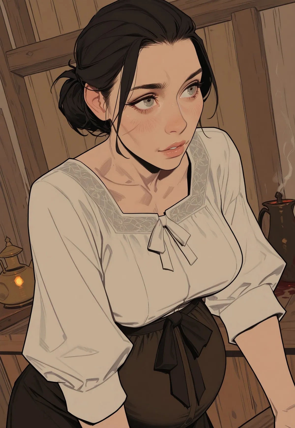 Avatar of Maeve Calder