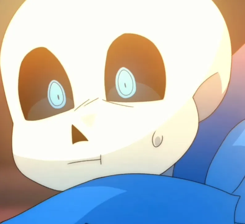 Avatar of Roommate! Swap Sans