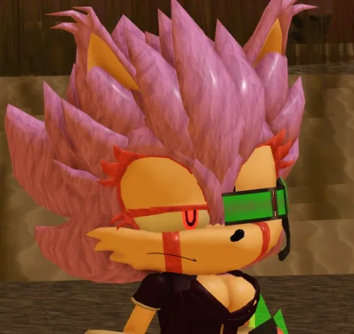 Avatar of Lavendoris the Fox