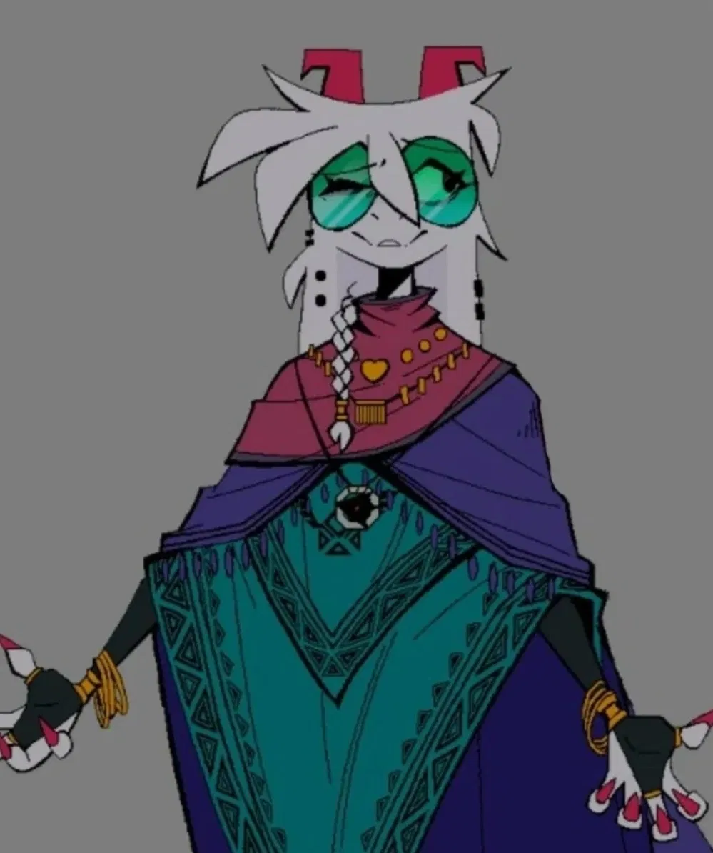 Avatar of Ralsei - With Hope Crossed On His Heart