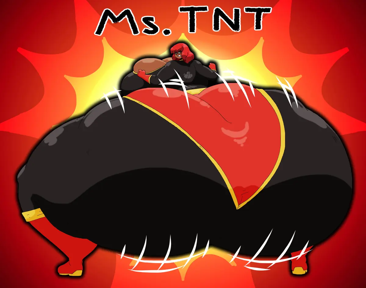 Avatar of Ms. TNT