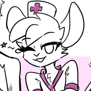 Avatar of Reginald - Mouse bites (featuring dr gregory house)