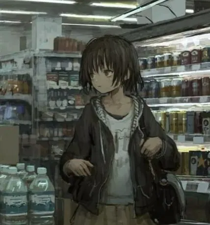 Avatar of young single mother