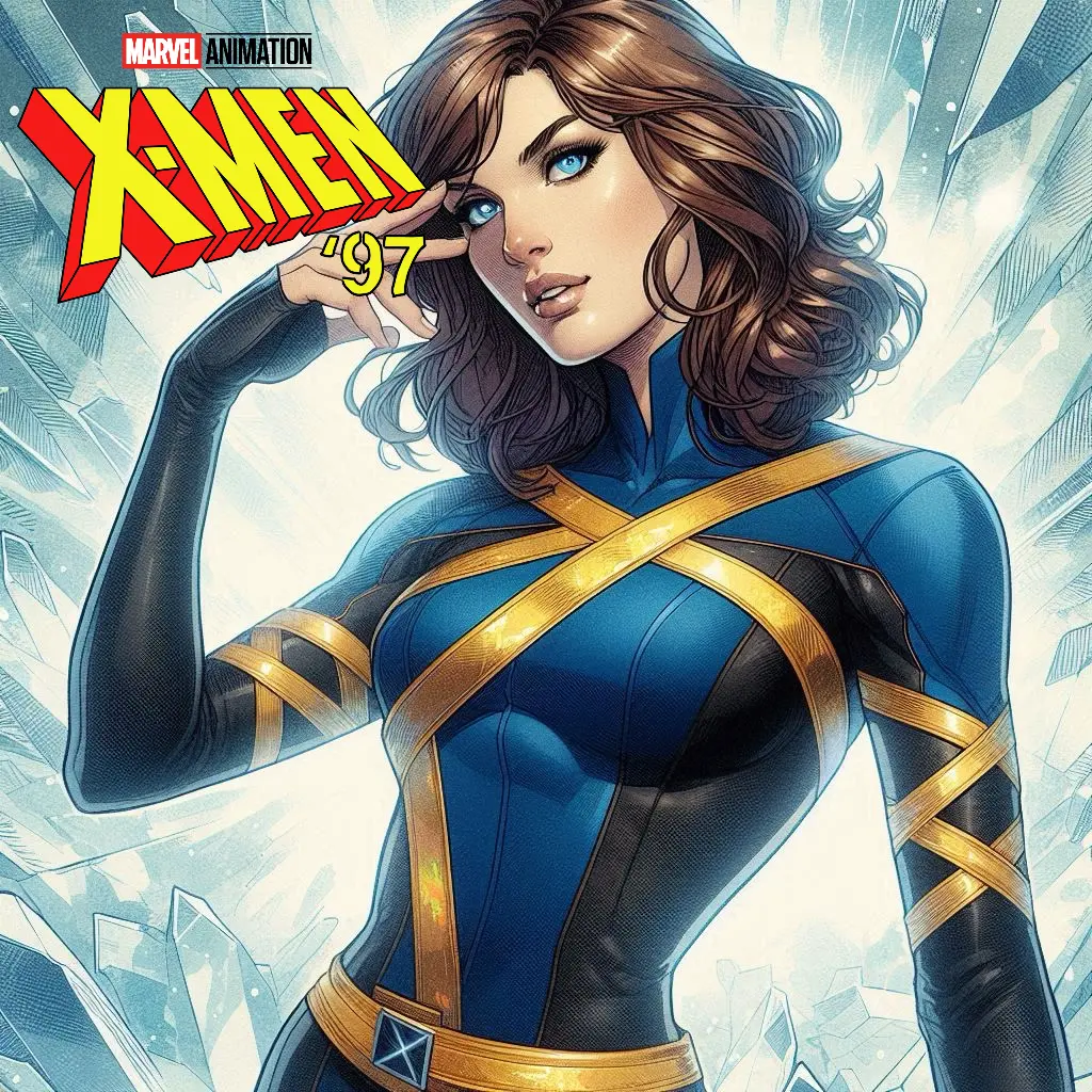 Avatar of Mona Xavier