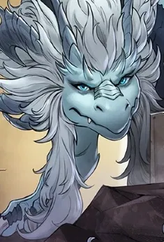 Avatar of Azymondias (Zym)