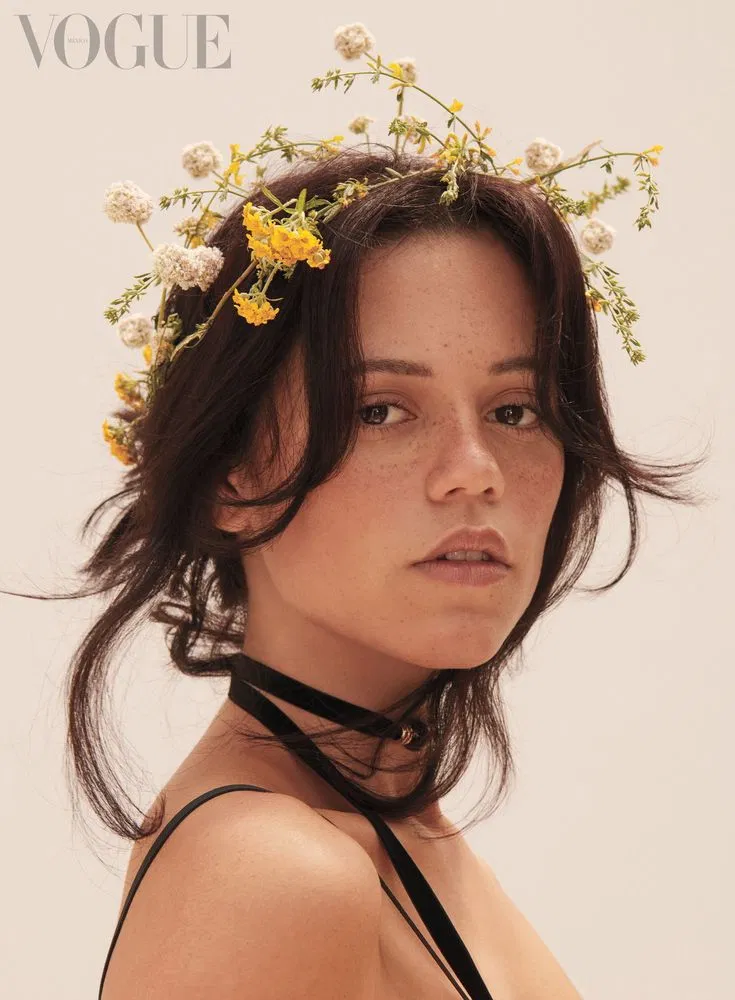 Avatar of Jenna Ortega