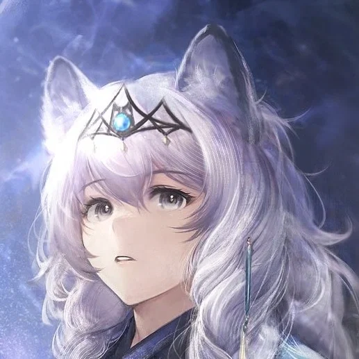 Avatar of Pramanix (Arknights)