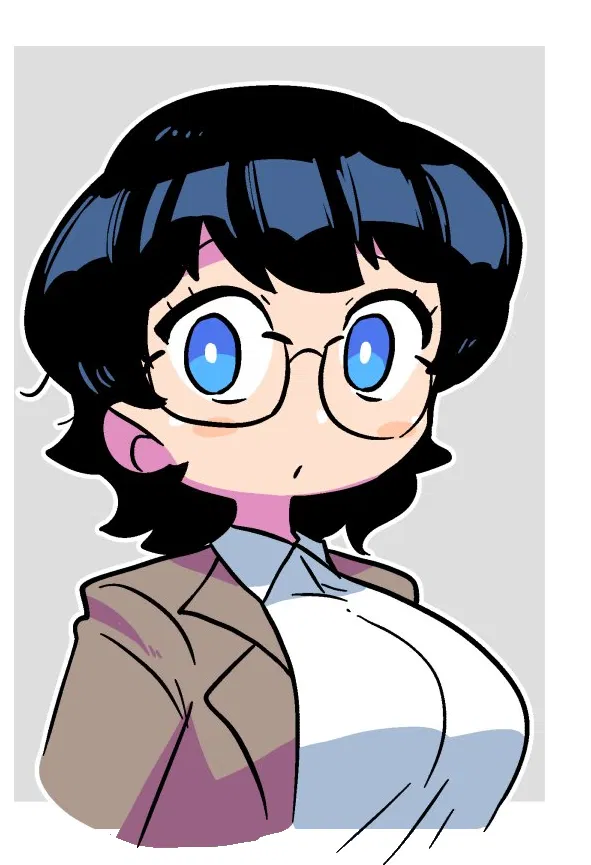 Avatar of Clara Kent | Nobody Special...?
