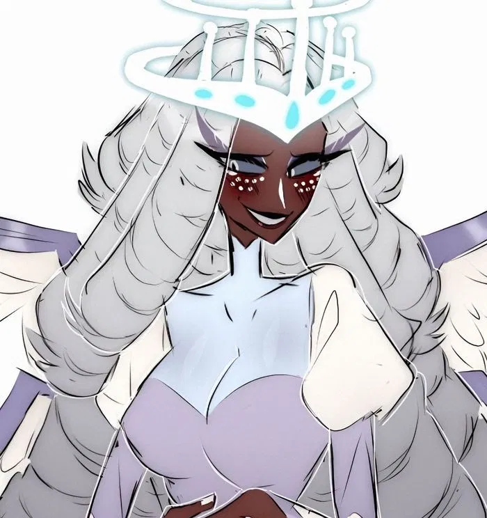 Avatar of Sera (old friend)
