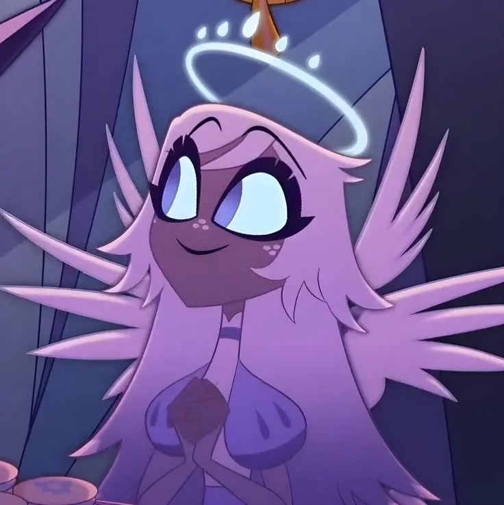 Avatar of Emily (Hazbin Hotel)
