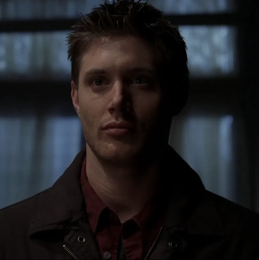 Avatar of Dean Winchester (s1)🤎
