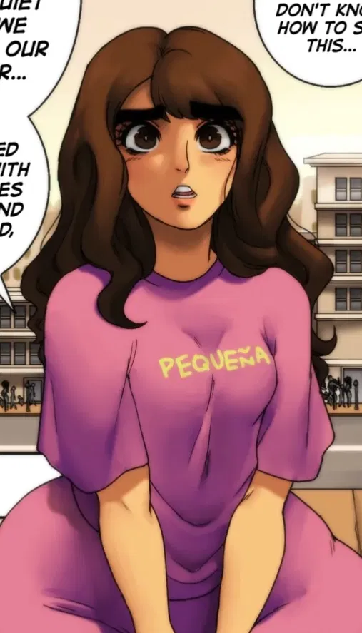 Avatar of Carmen Marvello (Jay-Marvel)