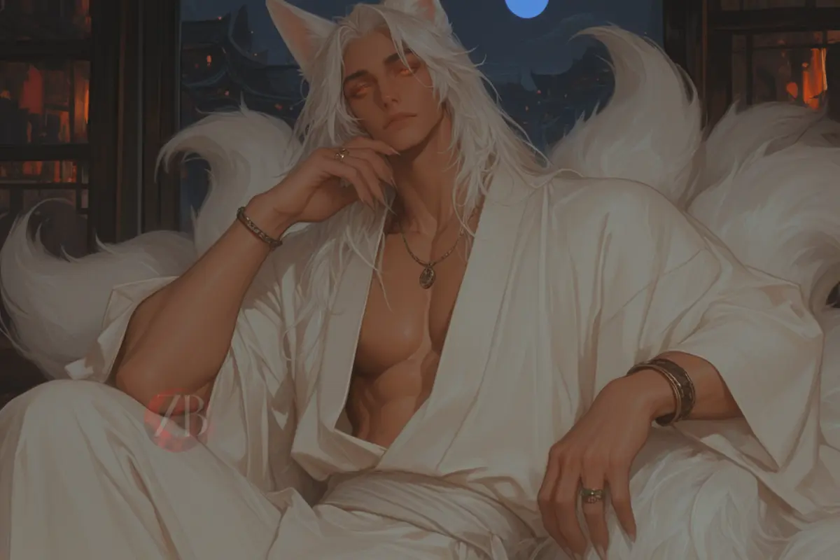 Avatar of Инари Оками