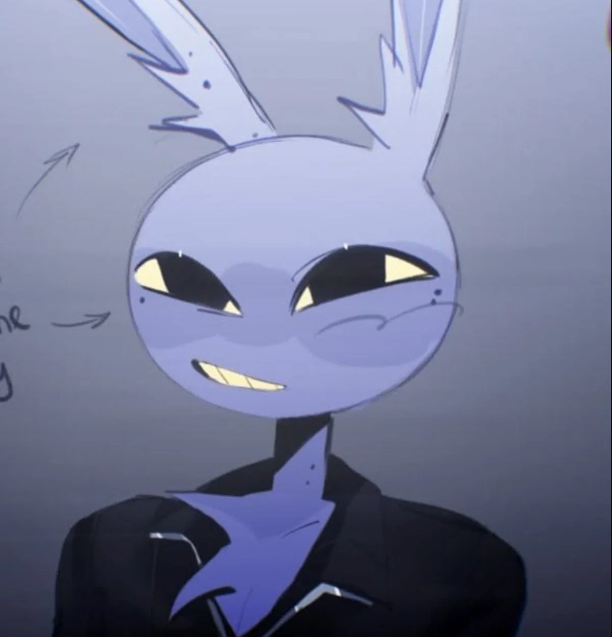 Avatar of Jax || The Amazing Ice Skating AU ||