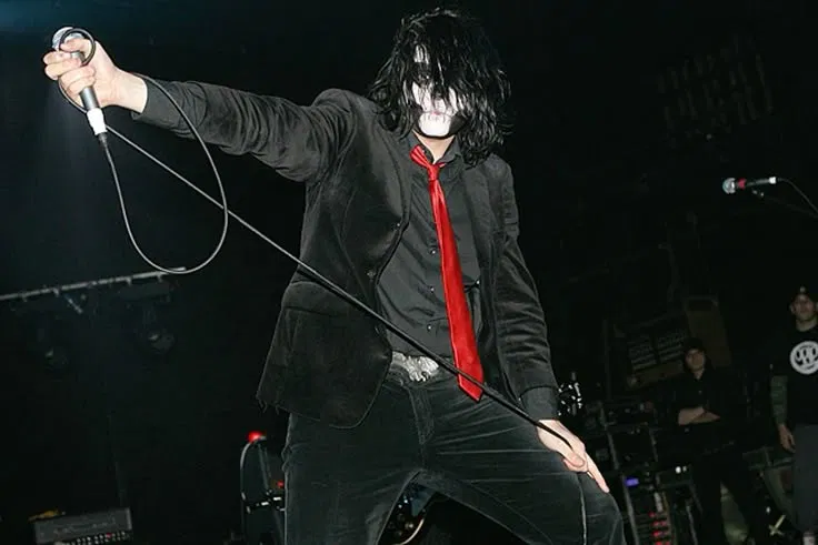 Avatar of 040 - gerard way