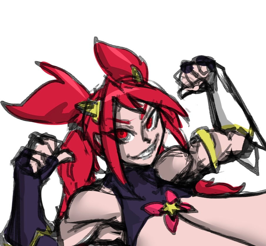 Avatar of Star Guardian Jinx