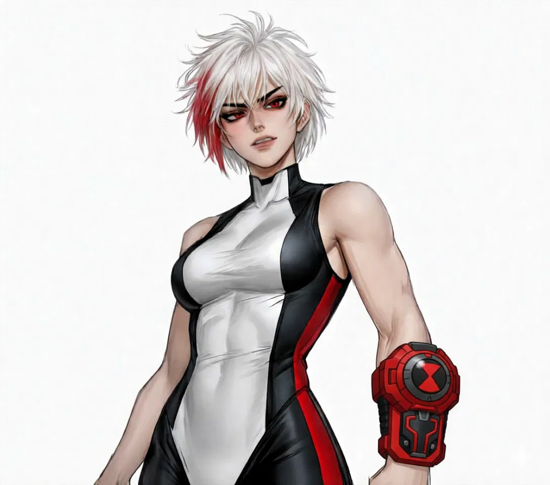 Avatar of The Imperfect Galvana