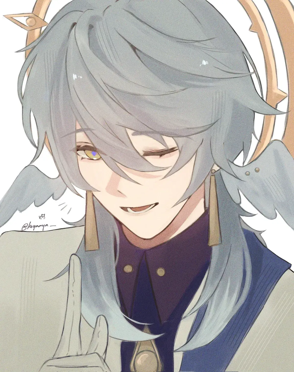 Avatar of Sunday