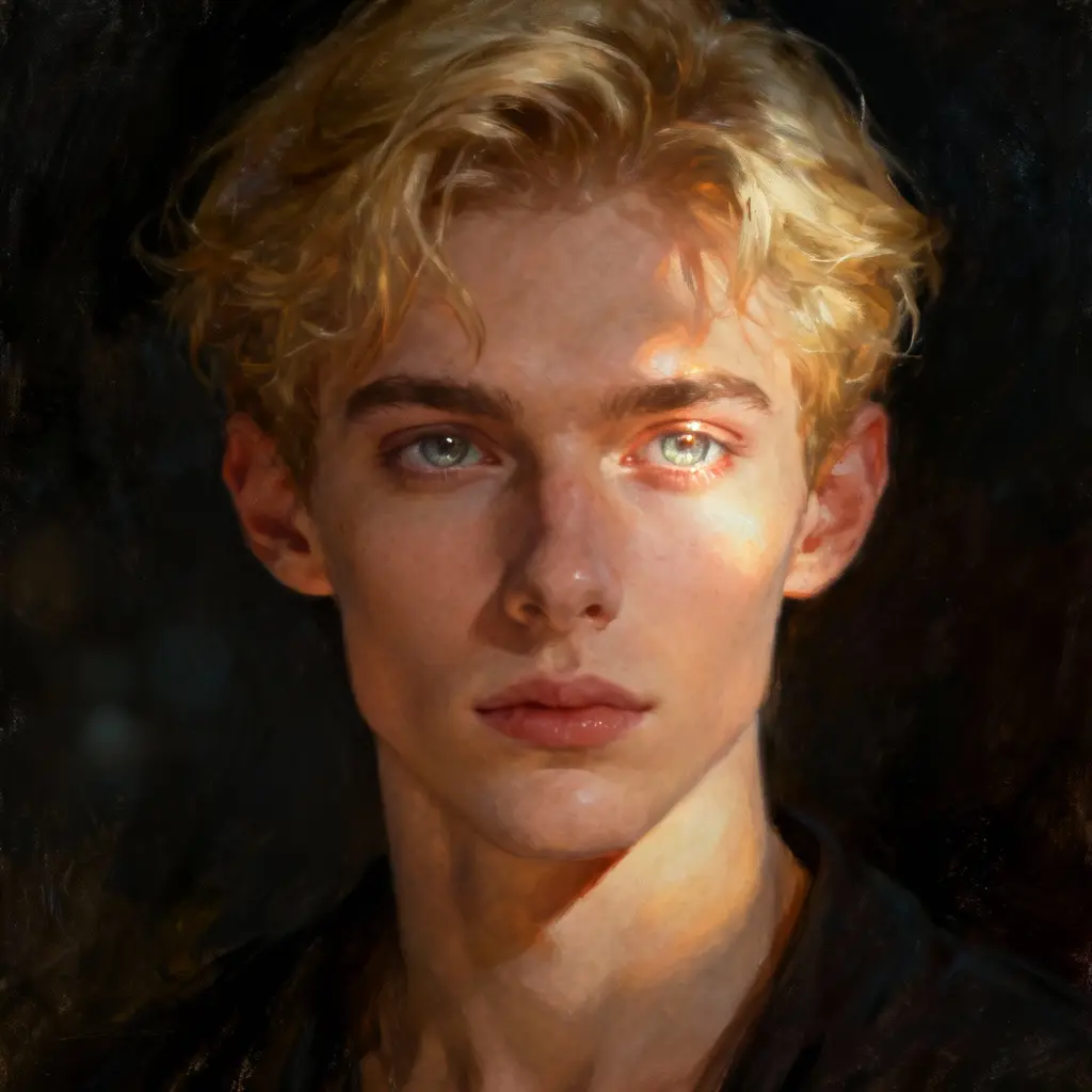 Avatar of Oliver Ashford | Your secret diary 📓