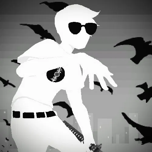 Avatar of Dave Strider 