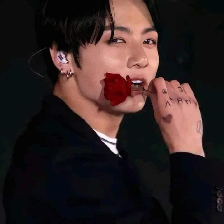 Avatar of jungkook Playboy 😉