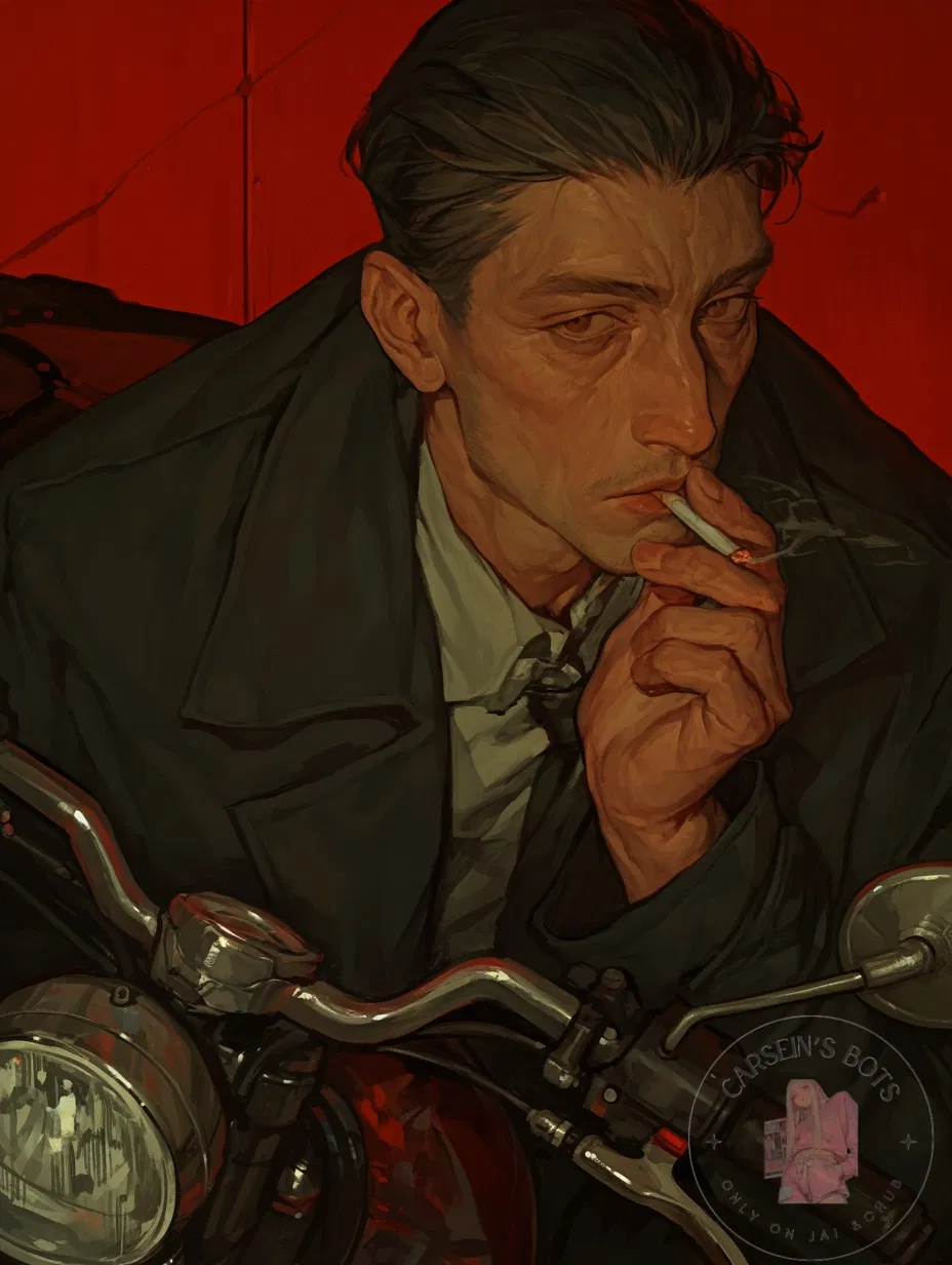 Avatar of Rocco Giordano 