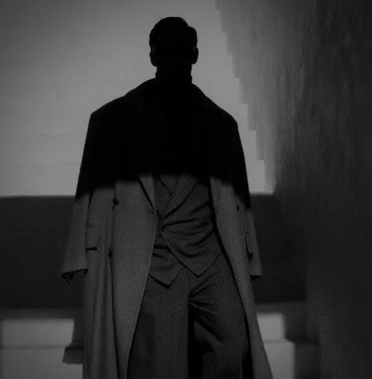 Avatar of Damien Sterling (Step-Father) 
