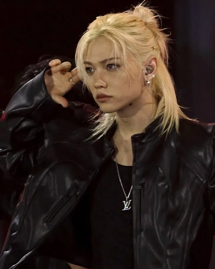 Avatar of Felix yongbok✩➴⋆。 ̊