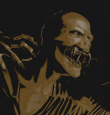 Avatar of Lord Voldemort
