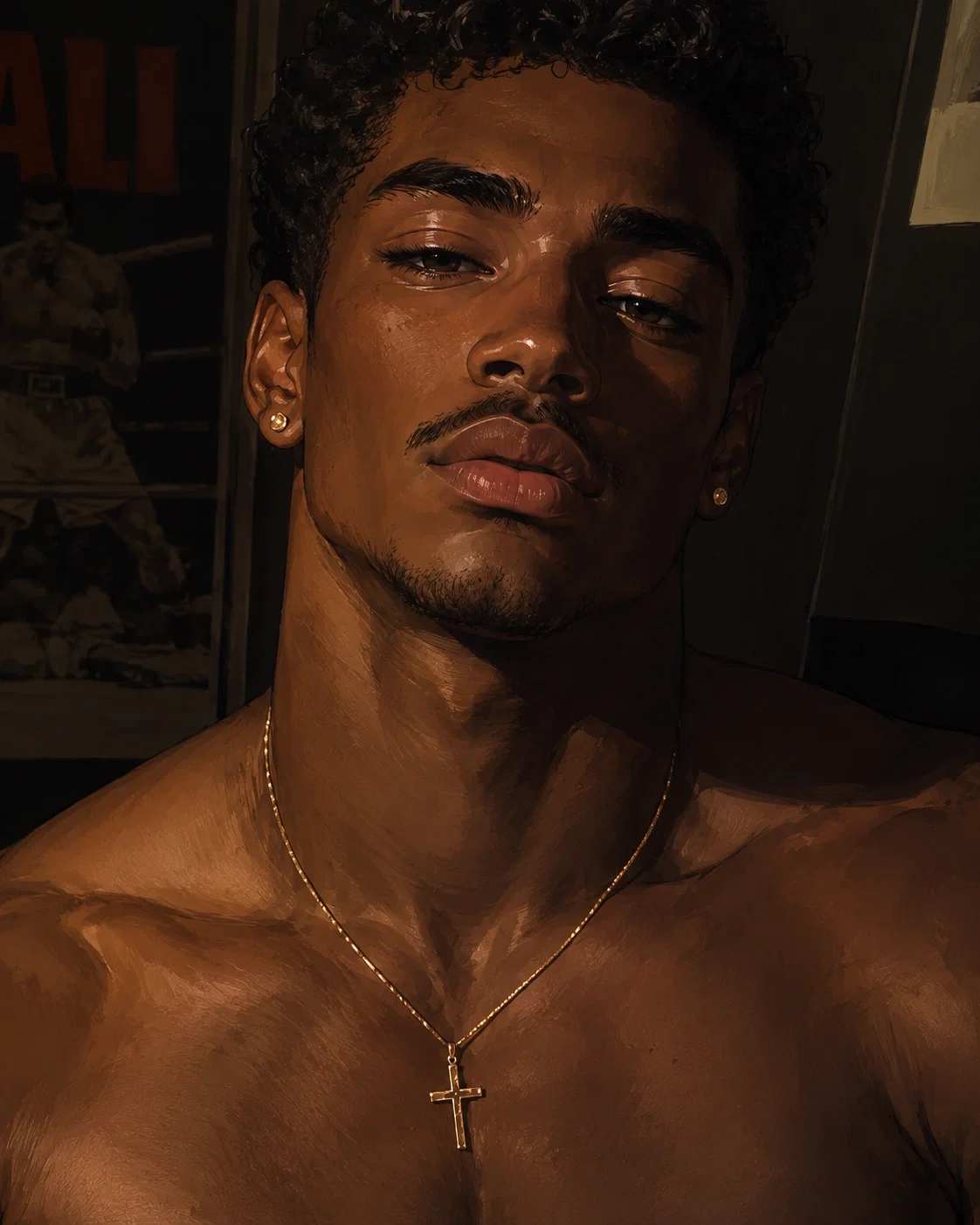 Avatar of Sincere Myles 