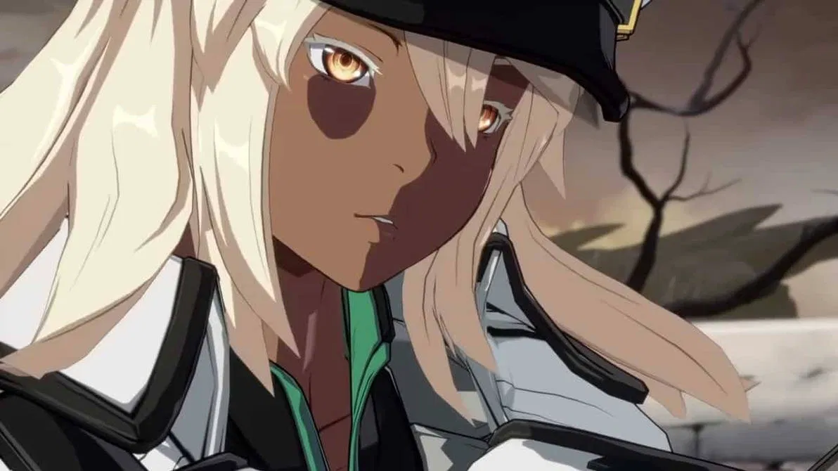 Avatar of Ramlethal Valentine 