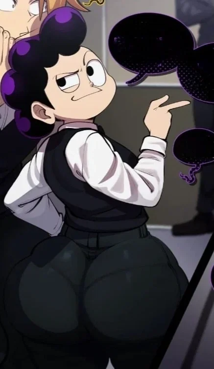 Avatar of Minoru Mineta | Perverted hero with a gold card Simp (what the hell is simp?)