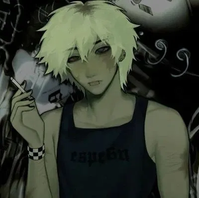 Avatar of Stoner Friend//Trody