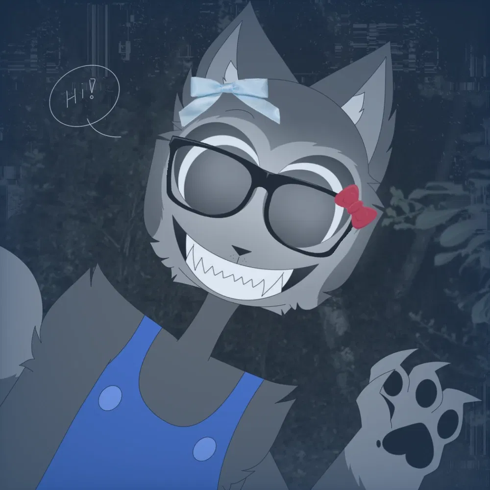Avatar of Big Bad Wolf (Au)