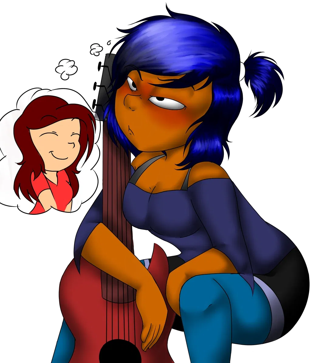 Avatar of Nicole - C Students Rewritten 