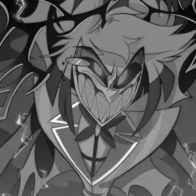 Avatar of Alastor:🦌