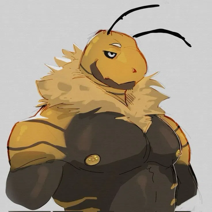 Avatar of Your Gentle Giant
