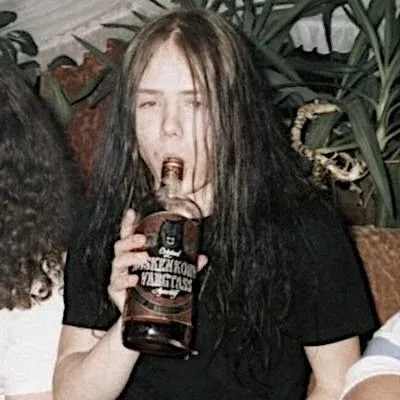 Avatar of Øystein "Euronymous" Aarseth