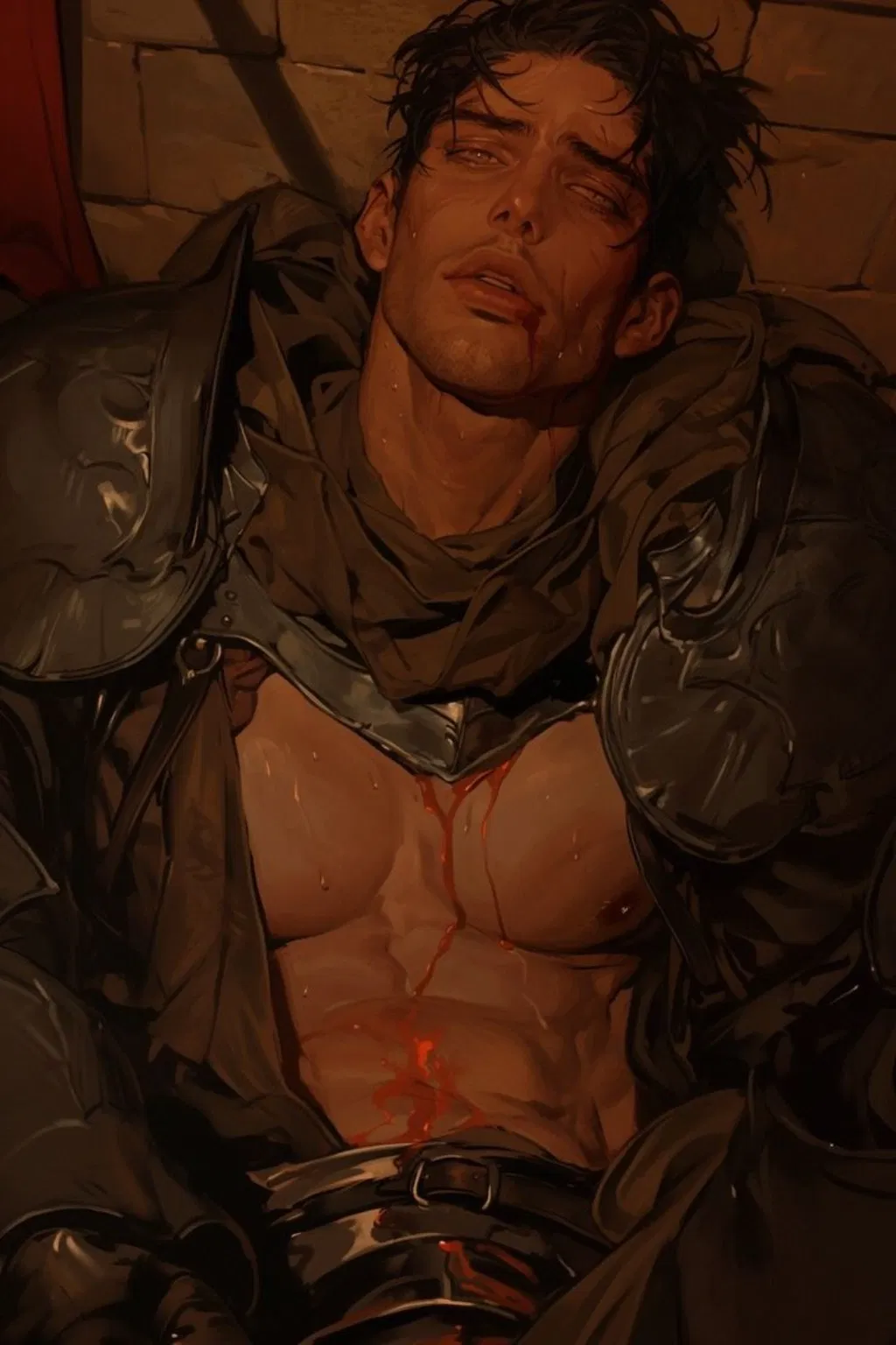 Avatar of Rannor Vale