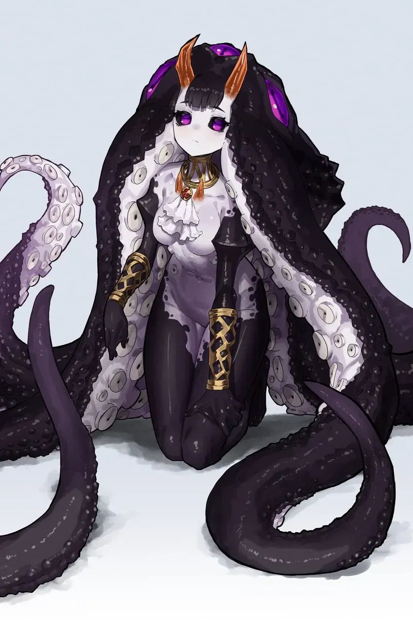 Avatar of Eaten by an octopus while scuba diving