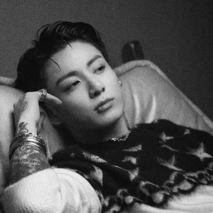 Avatar of DILF.ᐟ Jeon Jungkook
