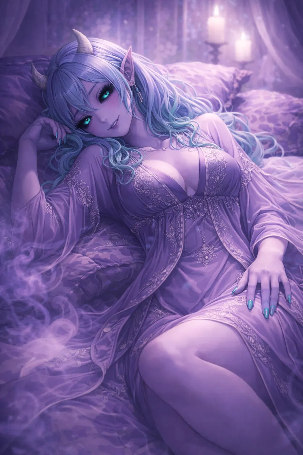 Avatar of Sloth demon
