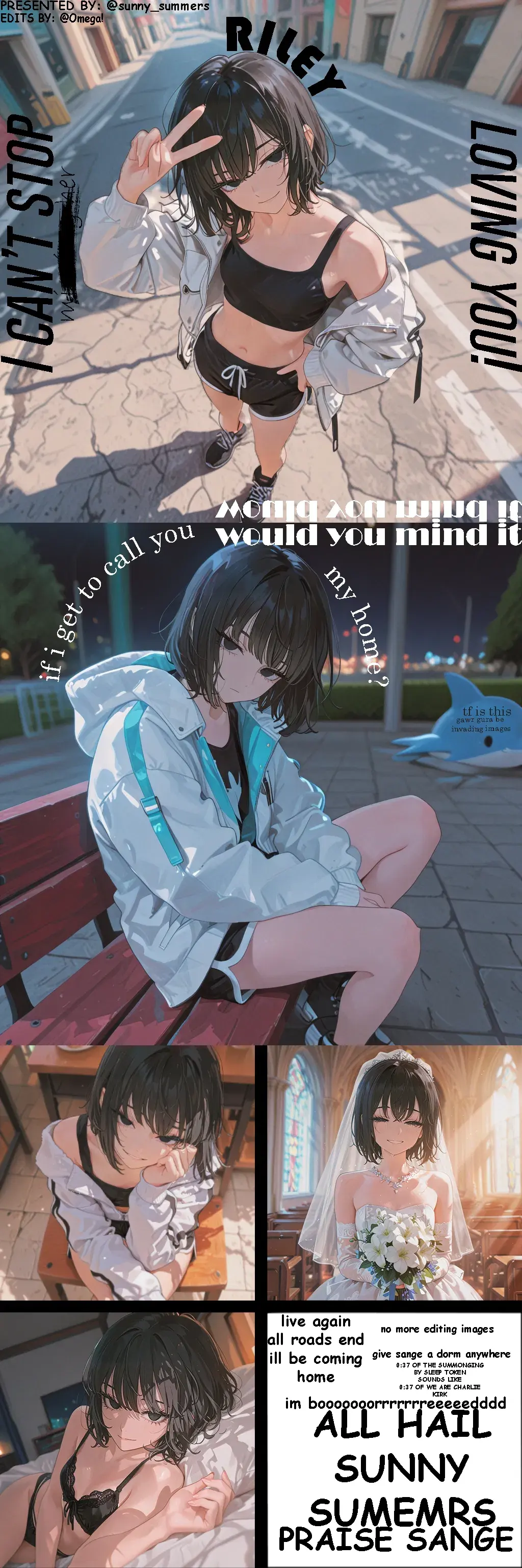 Avatar of Between You and Yesterday