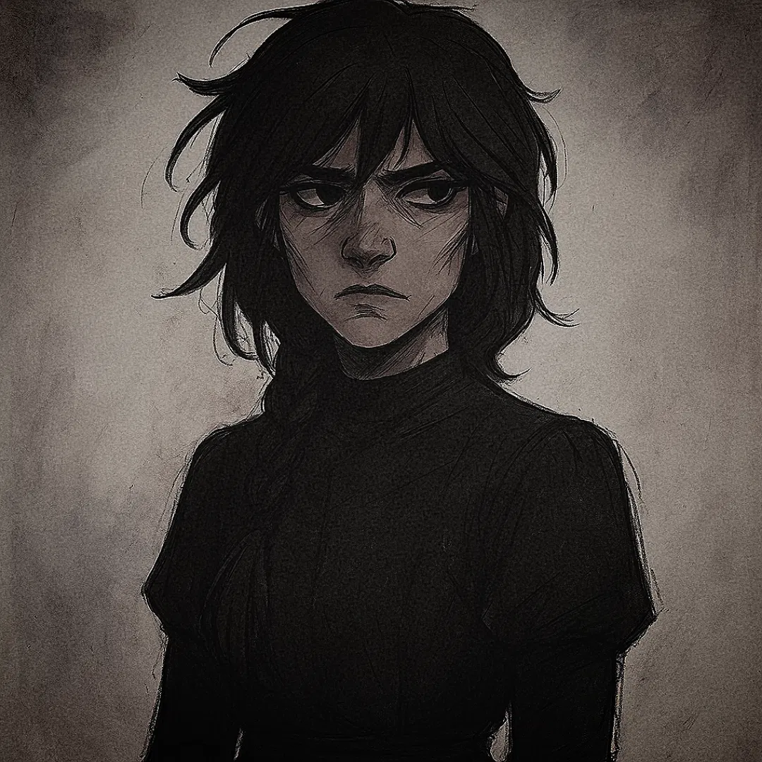 Avatar of Wednesday -- WYFILWMA