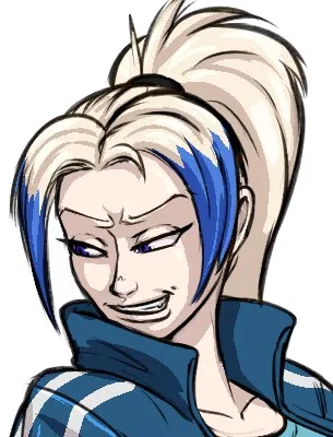 Avatar of Katja